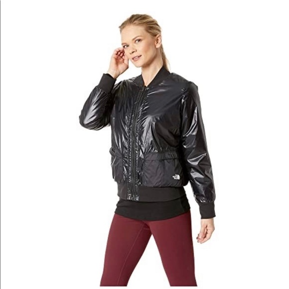 The North Face jacket - Picture 2 of 8